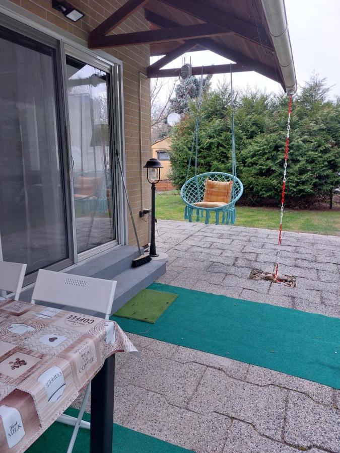 Dunakanyar, Szentendrei Sziget Szamoca Vendeghaz Horany Telen Nyaron Szigetmonostor Zewnętrze zdjęcie