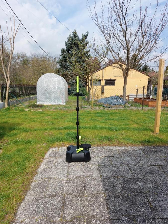 Dunakanyar, Szentendrei Sziget Szamoca Vendeghaz Horany Telen Nyaron Szigetmonostor Zewnętrze zdjęcie